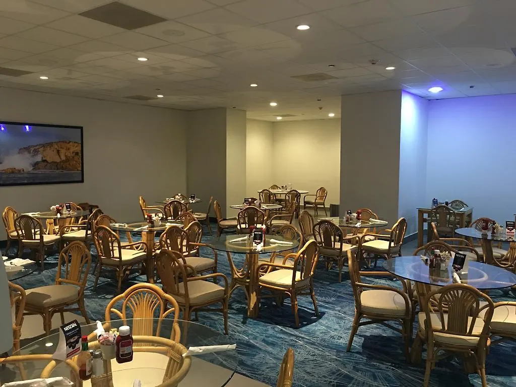 Máre St. Clair Hotel San Juan